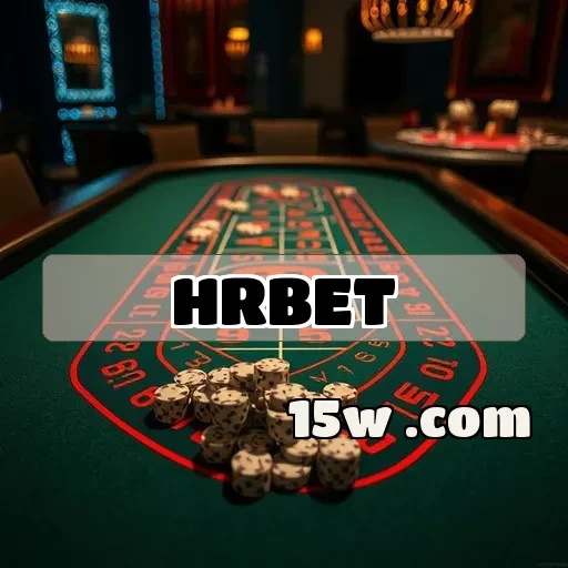 hrbet: Um Mergulho nos Melhores Jogos de Cassino Brasileiros
