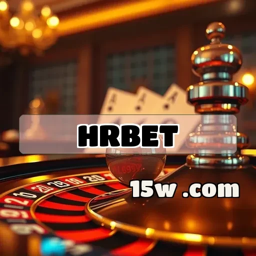 hrbet Terror
