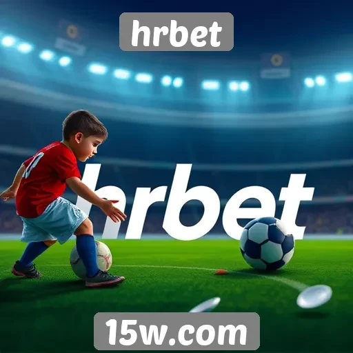 Como a hrbet se destaca entre os sites de apostas