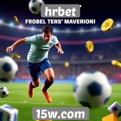novas promoções atraem jogadores para hrbet