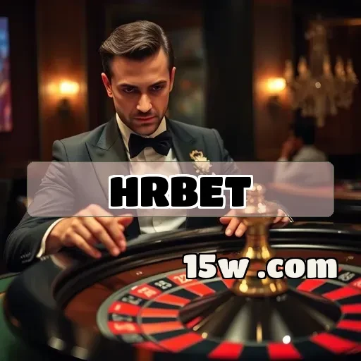 hrbet: Descubra Jogos de Simulação Que Transcendem a Realidade